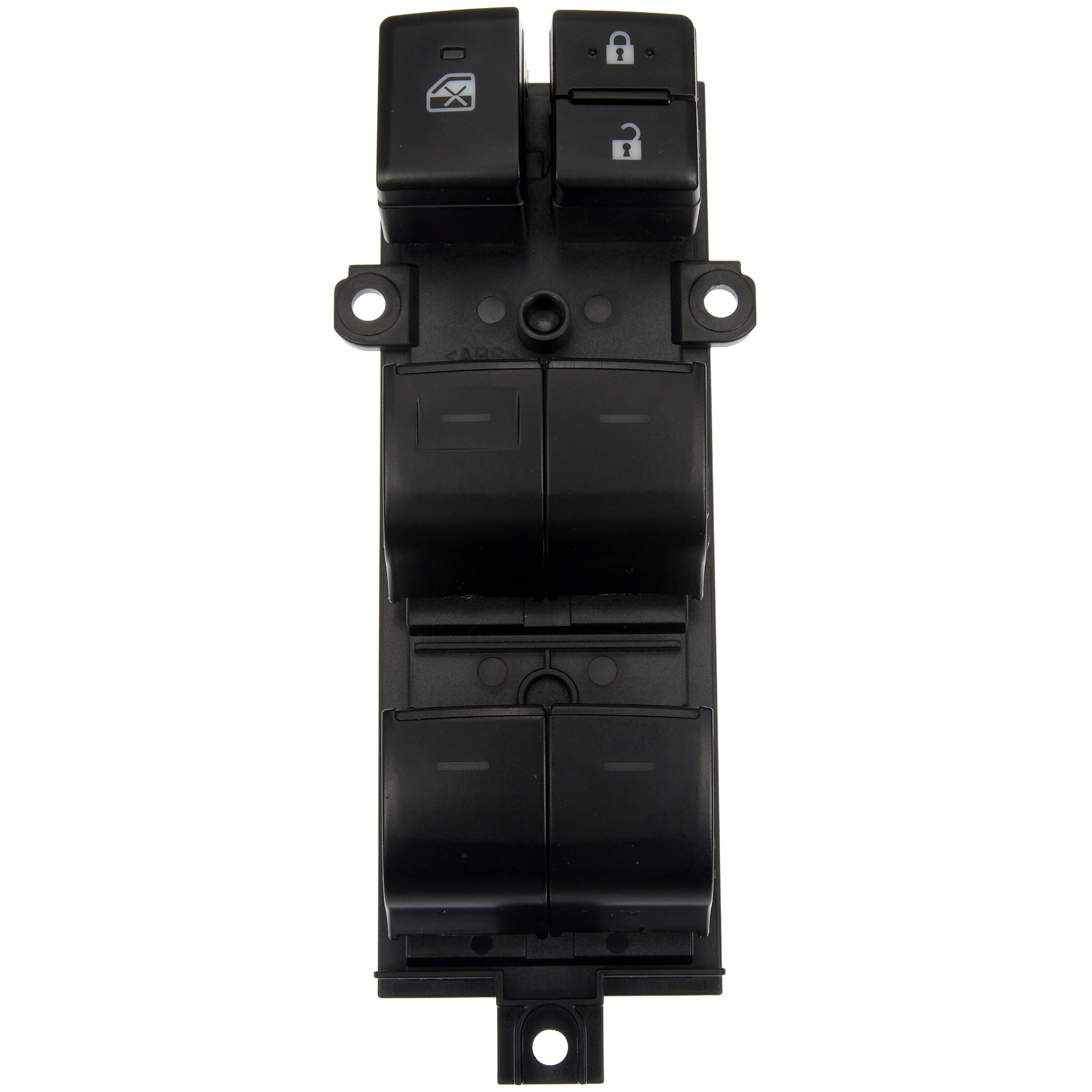 Dorman 920-813 Front Driver Side Door Window Switch for Specific Toyota Models