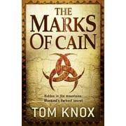 The Marks of Cain (Paperback)