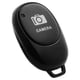 thumbnail image 2 of Teléfono inalámbrico compatible con Bluetooth Selfie Shutter Timer Release Camera Remote Control Ndcxsfigh Para estrenar, 2 of 4