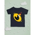 thumbnail image 3 of Cute Toucan T-Shirt Infant -Image by Shutterstock,  6 Months, 3 of 4