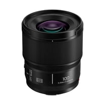 Panasonic LUMIX S 100mm f/2.8 Macro Lens for L Mount