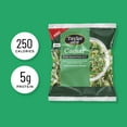 thumbnail image 6 of Taylor Farms Caesar Mini Salad Kit, 4.42 oz Bag, Fresh, 6 of 7