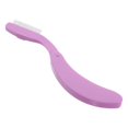 thumbnail image 3 of Brow Comb Folding Eyelash Comb Metal Eyebrow Comb Portable Lashes and Brow Grooming Tool Women Eyelash Comb for Eyelashes and Brows, 3 of 4
