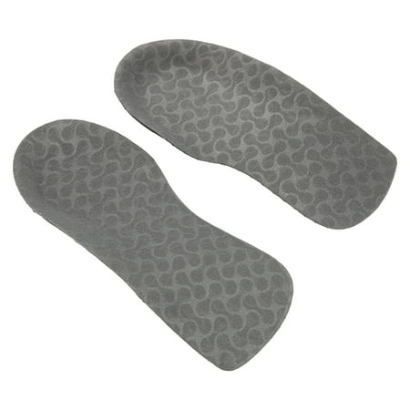 

Plantar Fasciitis Feet Insoles Arch Supports Insoles Cushioning Pain Relief Shock Absorption For Running S
