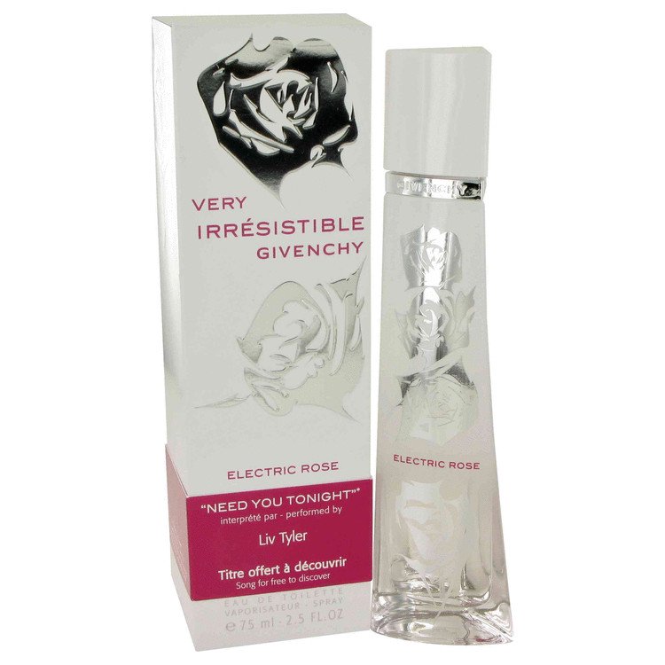 Givenchy Very Irresistible Electric Rose by Givenchy