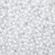 thumbnail image 3 of 160 cuentas de vidrio con núcleo de color transparente de 4 mm para hacer joyas, collares, pulseras, suministros de bricolaje, accesorios, 3 of 5