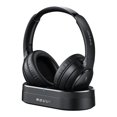 thumbnail image 1 of Auriculares inalámbricos de TV NOUUI para personas mayores con base transmisora, 1 of 7