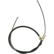 Parking Brake Cable Dorman C92992 Fits select: 1981-1987 BUICK REGAL, 1981-1988 CHEVROLET MONTE CARLO