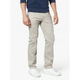 thumbnail image 2 of Dockers Men's Straight Fit Jean Cut Khaki All Seasons Tech Pants, 2 of 6