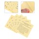 thumbnail image 3 of 20 parches de reparación para juguetes inflables (transparentes), 3 of 6