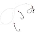thumbnail image 3 of Sea Striker Sea Strike ZBFTT-34 Blackfish Bottom Rig #3 & #4 Hook, 3 of 3