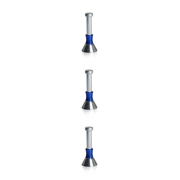Vogacara juguete para aliviar el estrés antigravedad antiestrés escritorio descompresión ornamento accesorios portátiles de mano azul Type1 NO1 Vogacara CBP186675