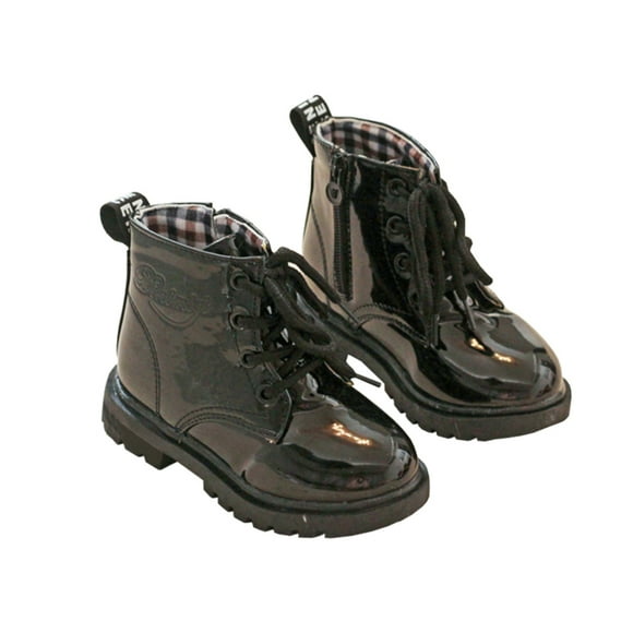 High ankle shoes kids girls and boys shoes children snowshoes sports shoes children warm shoes kids