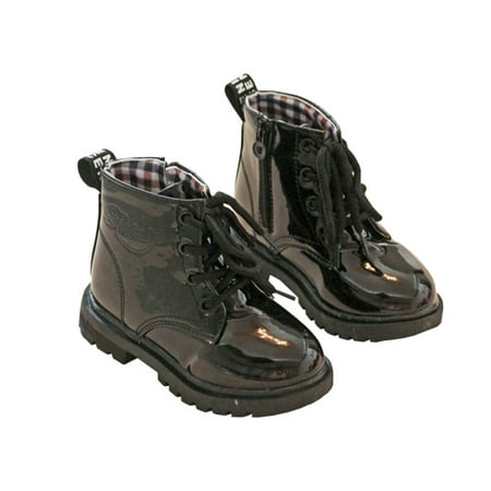 High Ankle Shoes Kids Girls And Boys Shoes Children Snowshoes Sports Shoes Children Warm Shoes Kids Walmart Canada