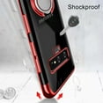 thumbnail image 4 of Étui pour Samsung Galaxy S10 lite Mince Transparente TPU Souple Protection Étui avec Antichoc, 4 of 7