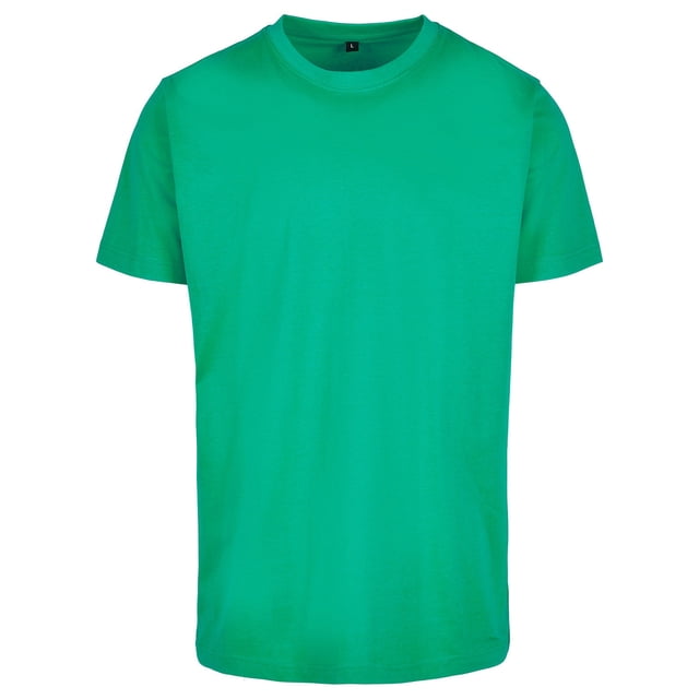 Build Your Brand Mens T-Shirt Round Neck