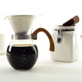 thumbnail image 6 of Norpro NOR-5588 Pour Over Coffee Mkr with Ss Filter, 6 of 8