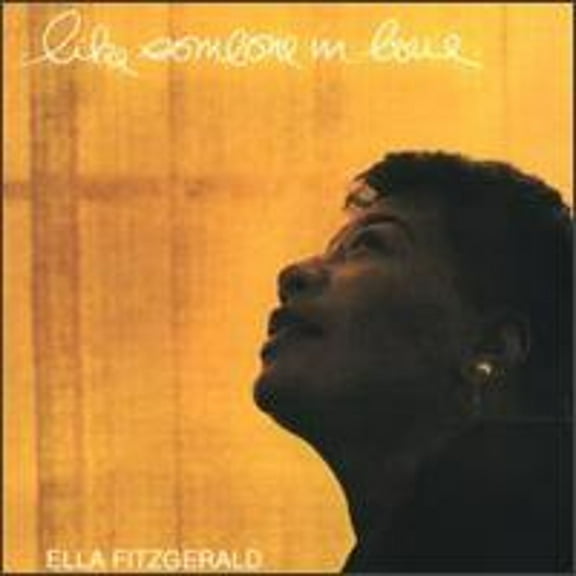 Pre-Owned Like Someone in Love (CD 0731451152429) by Ella Fitzgerald