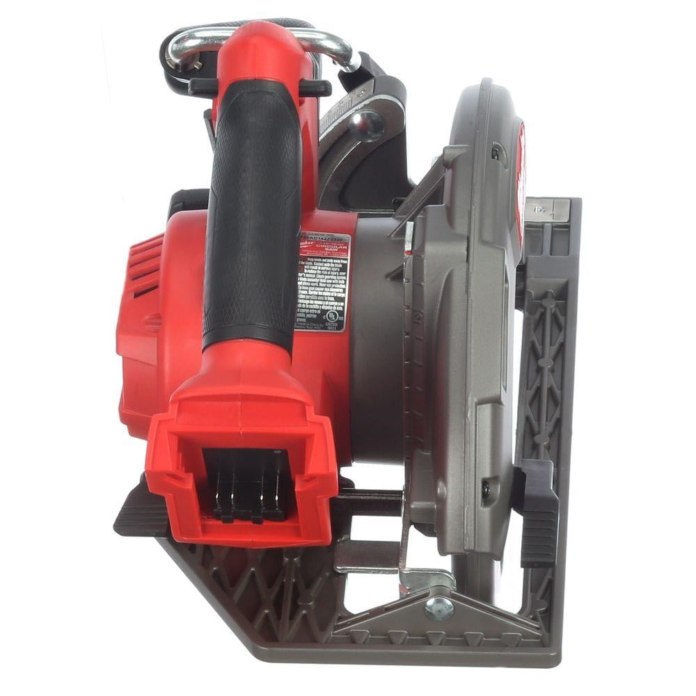 Milwaukee 7-1/4 Circular Saw, MLW2731-20