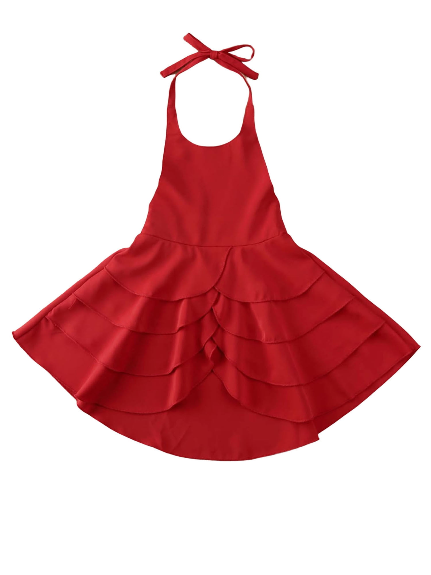 glory baby dress