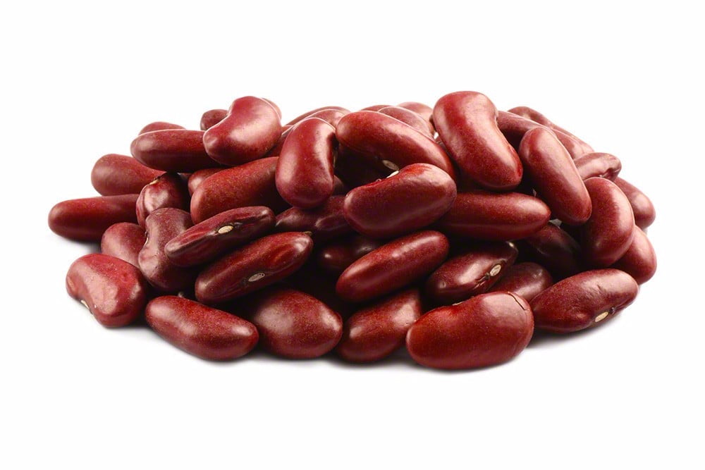 Dark Red Kidney Beans