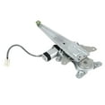 thumbnail image 3 of cciyu Power Window Regulator Replacement fit for 2001-2007 for TOYOTA for HIGHLANDER W/ Motor Assembly Rear Left,Rear Right Side, 3 of 5