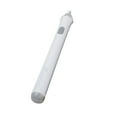 thumbnail image 1 of Graflsoa Automatic Rotating Eraser for Sketching - Effortless Cleaning, ABS Material, Battery-Powered (AAA Batteries Not Included), Includes Refills & Clip Holder, 1 of 6