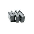 thumbnail image 2 of Sony NP-FW50 battery holder for A6000 A6500 A6400 A6300 A7 AA7SII A7S A7R RX10 (4 Batteries), 2 of 6