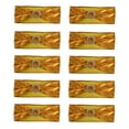 thumbnail image 1 of 10 fundas elásticas para sillas y fajas para bodas, banquetes y decoración de hoteles Golden Glamour, 1 of 8