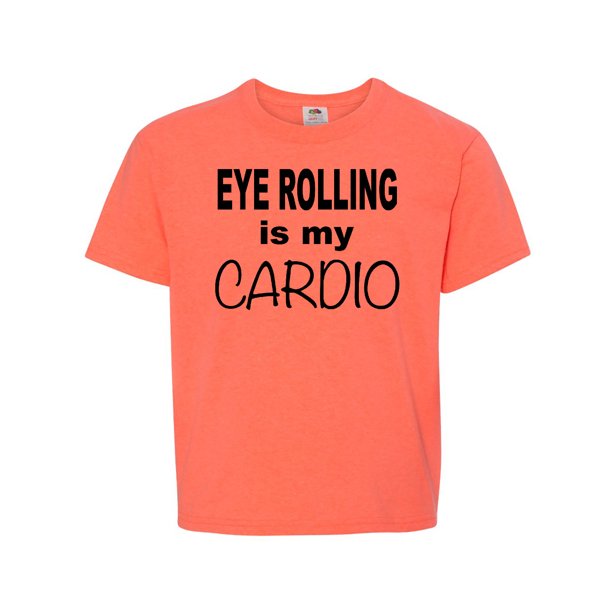 the implication t shirt
