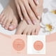 thumbnail image 5 of Mascarilla hidratante y exfoliante suave para pies., 5 of 9