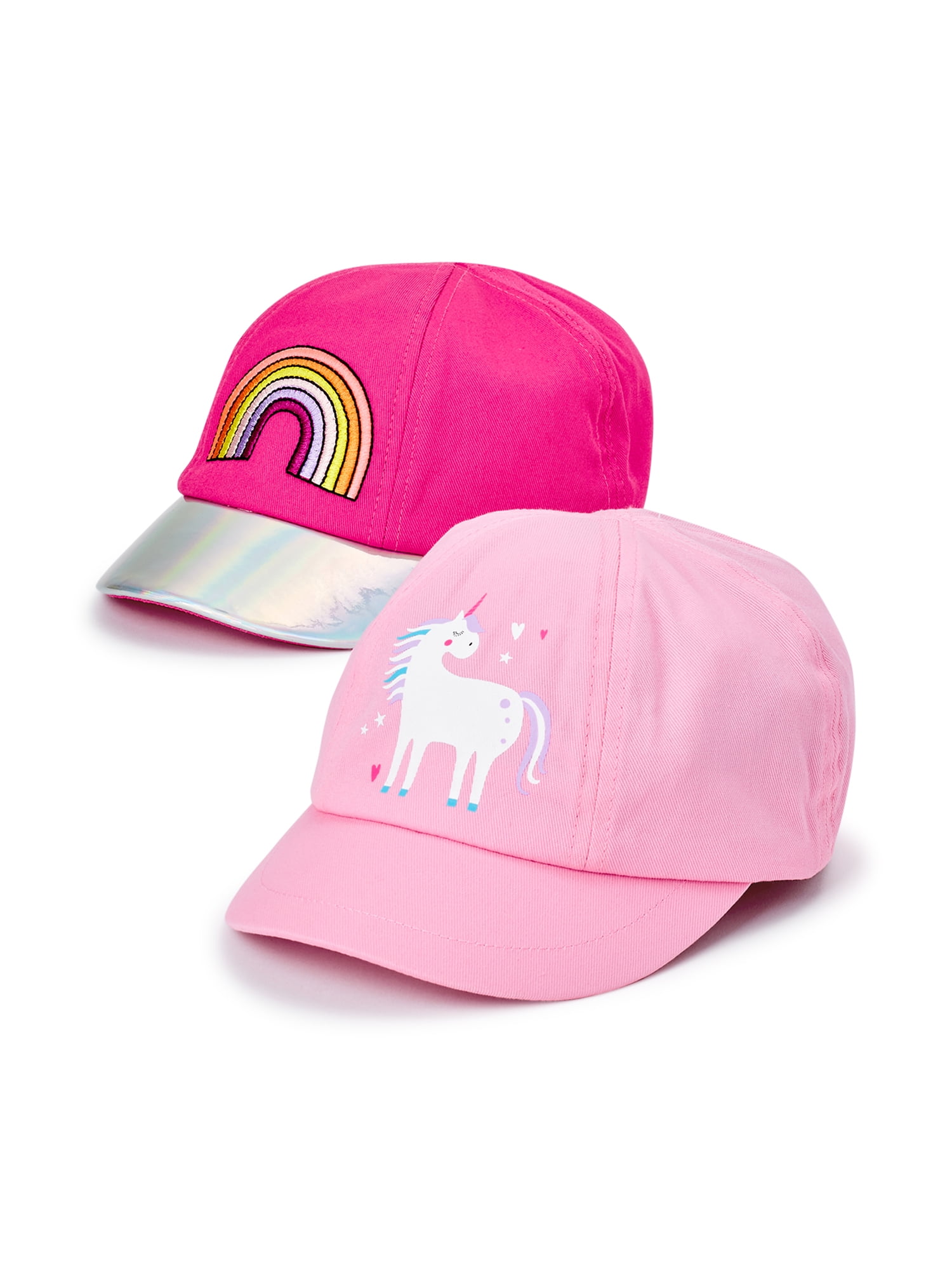 pink nation hats