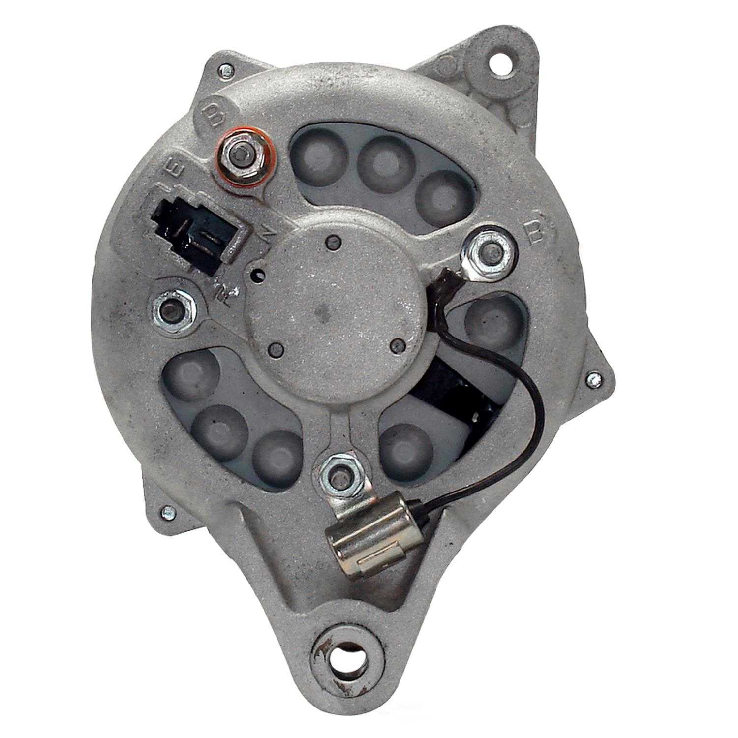 FVP Professional 14153 Alternator Standard