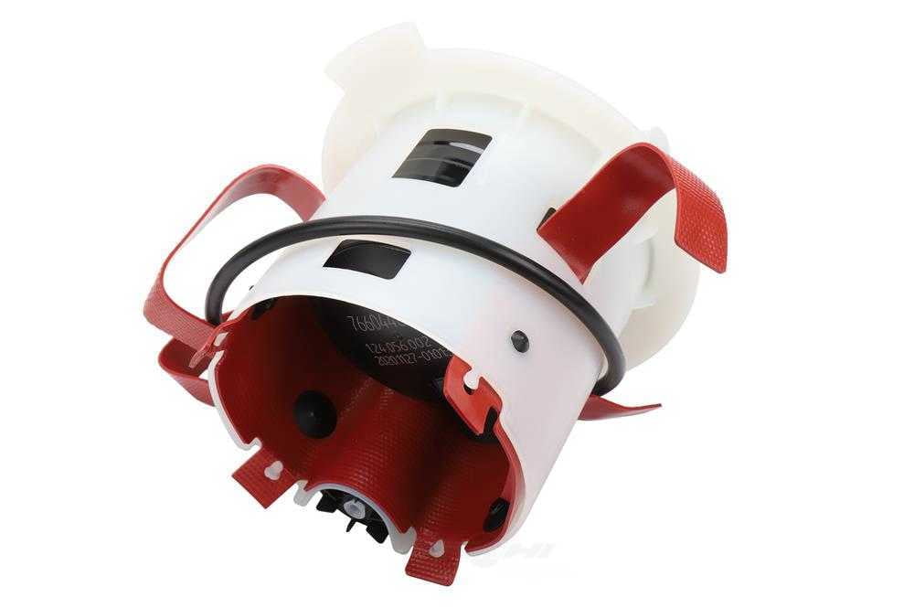 GM Genuine Parts 84828539 Emission Reduction Fluid Supply Pump Module Kit
