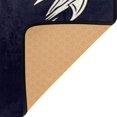 thumbnail image 4 of Space Adventure Soft Polyester Area Rug 60''x39'', Non Slip, Memory Foam, Water Absorbent, 4 of 7