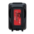 thumbnail image 4 of Bocina Bluetooth Kaiser KSW-1208 8 pulgadas 10 W RMS con Luz LED, 4 of 5