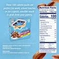 Blue Diamond Almonds, Lightly salted, 100 calorie packs 12 Ct