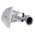 thumbnail image 3 of For BMW 118i / 120i / 125i / 128i / 130i / 135i / 135is Side Repeater Light 2008 09 10 11 12 2013 Driver Side For BM2570117 | 63137253326, 3 of 8