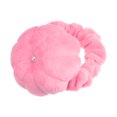 thumbnail image 3 of Uxcell Wrist Pin Cushions Band Pincushion with Adjustable Elastic Strap, Pink, 3 of 6