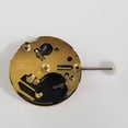 thumbnail image 3 of Replacement Watch Movement Quartz Movement 6 Hands for ISA 9232 23.3mm, 3 of 5