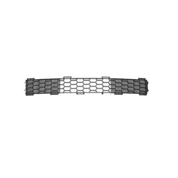 New Aftermarket Premium Fit Black Front Lower Grille 5311252100 fits 2004-2006 Scion xB