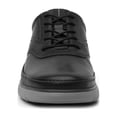 thumbnail image 2 of Zapato Oxford Quirelli para Hombre Estilo 703401 Negro, 2 of 5