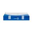 thumbnail image 2 of Natura + Drainable, Tail Closure 12"L 2pc System Ostomy Pouch 2.75" Flange 416422, 10 Ct, 2 of 7