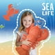 thumbnail image 2 of Peluche pesado Niuniu Daddy Lobster de 1,5 kg para niños, 2 of 9