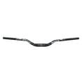 thumbnail image 2 of Handlebar,Rise 780mm Bar 55mm Rise 780mm Bar With Matte Bike Handlebar Alloy Riser Handlebar 55mm 780mm Bar With Handlebar 55mm Rise 31.8mm Mountain Bike Mountain Bike Handlebar, 2 of 6