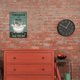 thumbnail image 4 of Placa de Perro Placa de Cartel de Hojalata de Metal Vintage para Bar Pub Club Cafetería Garaje Decorativo Wdftyju, 4 of 7