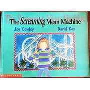 Pre-Owned Screaming Mean Machine 9780590480130