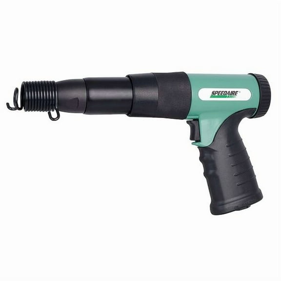 Speedaire Air Hammer,2.8 Avg CFM,3-1/2 In Stroke 21AC13