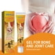 thumbnail image 2 of Bee Venom Gel para el cuidado de las articulaciones Aliviar las molestias Crema de masaje corporal para hombres y mujeres, 2 of 9