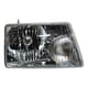 thumbnail image 1 of FARO acabado Liso Generica Compatible con Ford Ranger 2001 2004 Pasajero, 1 of 4